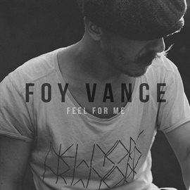 Imagen de portada para Feel for Me