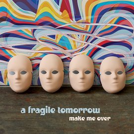 Cover image for Make Me Over