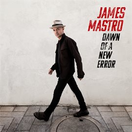 Cover image for Dawn Of A New Error