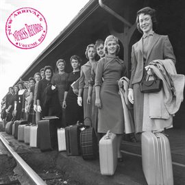Imagen de portada para New Arrivals