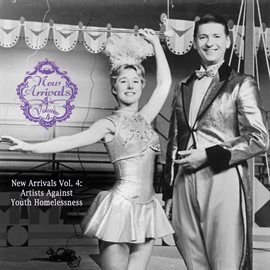 Cover image for New Arrivals