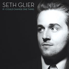 Imagen de portada para If I Could Change One Thing