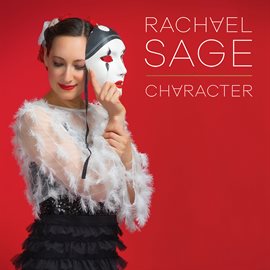 Cover image for Character