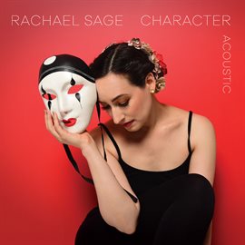 Cover image for Character