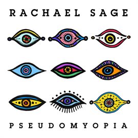 Cover image for Pseudomyopia