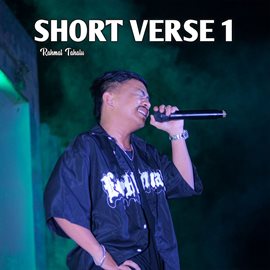 Cover image for Short Verse 1