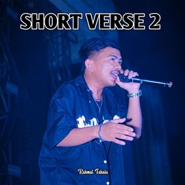 Cover image for Short Verse 2