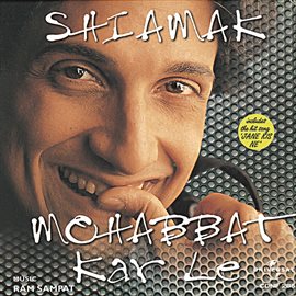 Cover image for Mohabbat Kar Le