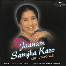 Cover image for Jaanam Samjha Karo