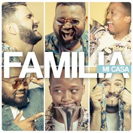 Imagen de portada para Familia