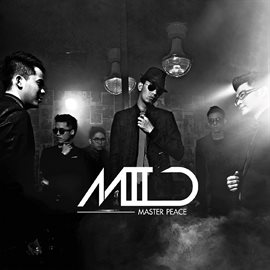Cover image for Master Peace