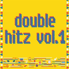 Imagen de portada para Double Hitz, Vol. 1
