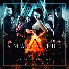 Cover image for Amaranthe (Special US Edition)