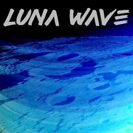 Cover image for Luna Wave