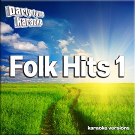 Imagen de portada para Folk Hits 1