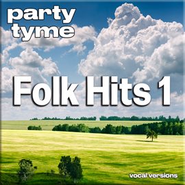 Imagen de portada para Folk Hits 1