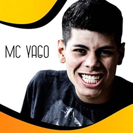 Cover image for Mc Yago