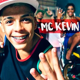 Cover image for Mc Kevin
