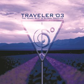 Imagen de portada para Traveler '03
