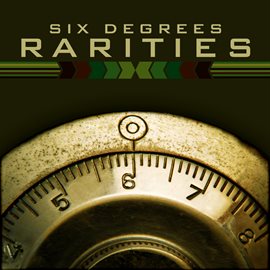 Imagen de portada para Six Degrees Rarities
