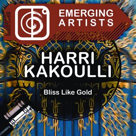 Imagen de portada para Bliss Like Gold