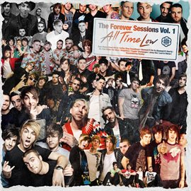 Imagen de portada para The Forever Sessions, Vol. 1