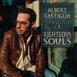 Cover image for Righteous Souls