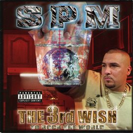 Cover image for The 3rd Wish: To Rock The World
