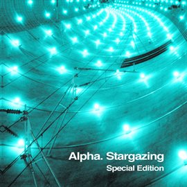 Cover image for Stargazing (Special Edition)
