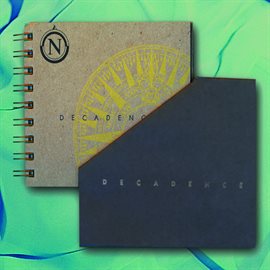 Imagen de portada para Decadence: 10 Years of Nettwerk 1988-1990