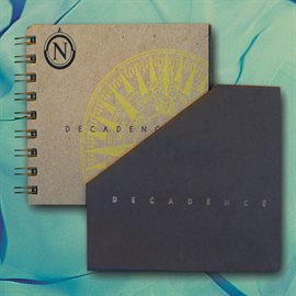 Imagen de portada para Decadence: 10 Years of Nettwerk 1995