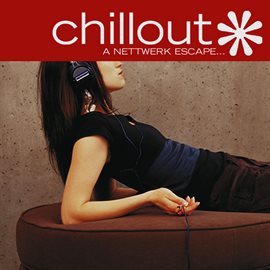 Cover image for Chillout: A Nettwerk Escape