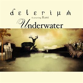Imagen de portada para Underwater Remixes