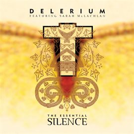 Imagen de portada para The Essential Silence