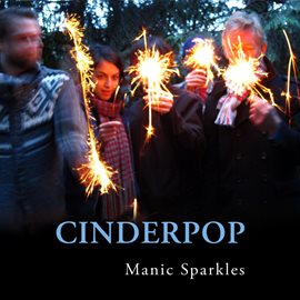Imagen de portada para Manic Sparkles