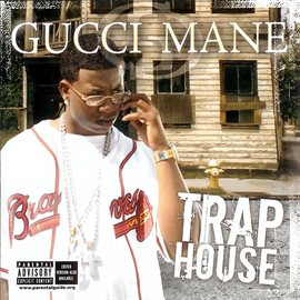 Cover image for Trap House