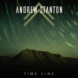 Cover image for Time Line