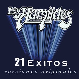 Imagen de portada para 21 Exitos Versiones Originales