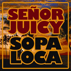 Cover image for Sopa Loca
