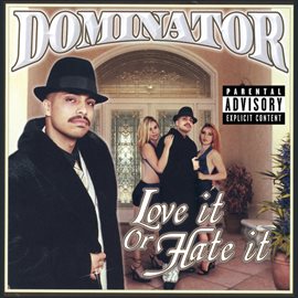 Cover image for Love It Or Hate It