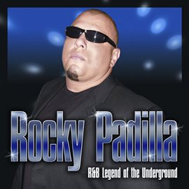 Imagen de portada para R&b Legend Of The Underground