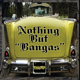 Imagen de portada para Nothing But "bangas"