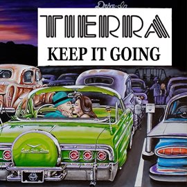 Cover image for Keep It Going