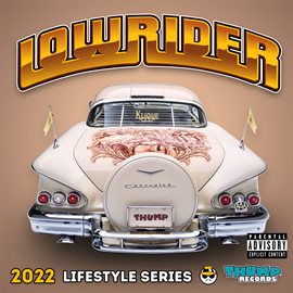 Imagen de portada para Lowrider 2022 Lifestyle Series