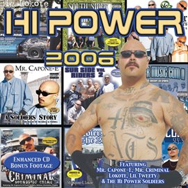 Imagen de portada para Hi Power 2006