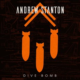 Cover image for Dive Bomb