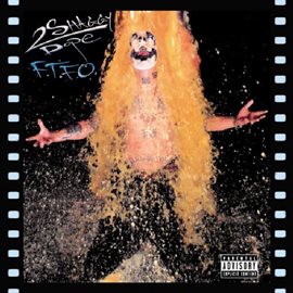 Cover image for F.T.F.O.