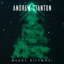Cover image for Merry Riffmas!