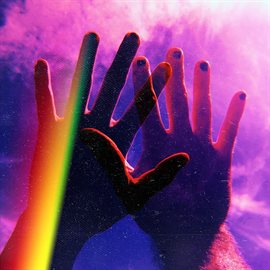 Cover image for UltraVioletEverything