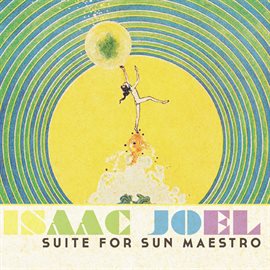 Cover image for Suite for Sun Maestro
